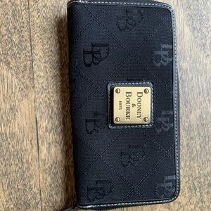 Dooney & Bourke Wallet